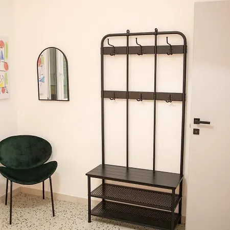 Casa Marini Holiday home Rome