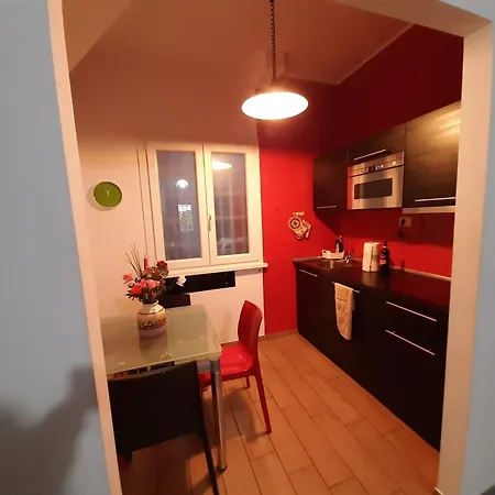 Lovely Flat Next To Vatican *
