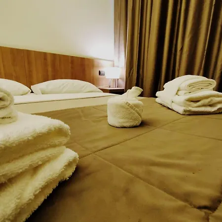 Casa Per Ferie Santa Maria Alle Fornaci Hotel Rome