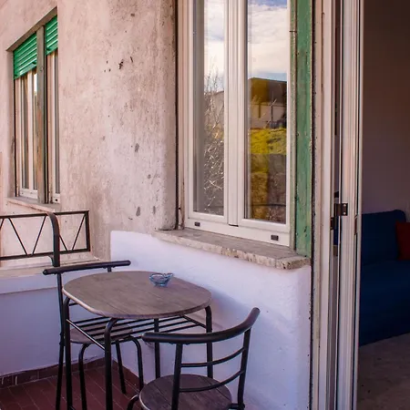 Apartment Casa Bertina Turistico