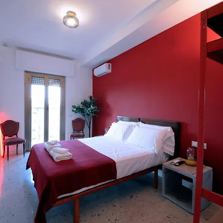 Apartment Led House