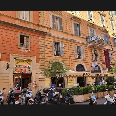 La Casa Di Raffy Guest house