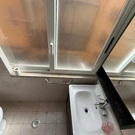Tiburtino Appartement *