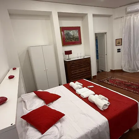 Luxury In Rome