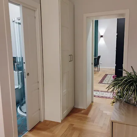 Apartment Madi Collection Colosseum *