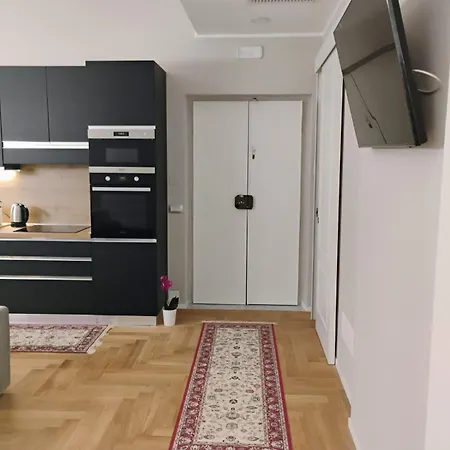 Madi Collection Colosseum Apartment Rome