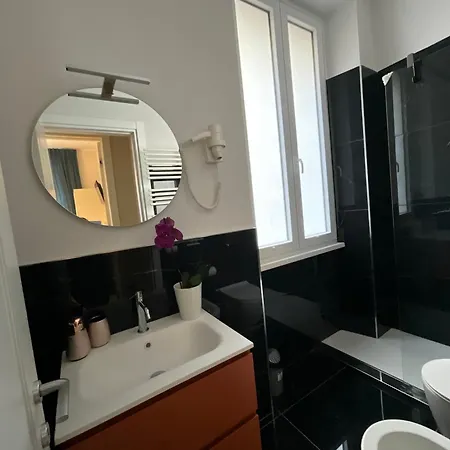 Apartment Madi Collection Colosseum Rome