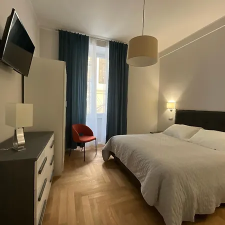 Madi Collection Colosseum Apartment Rome