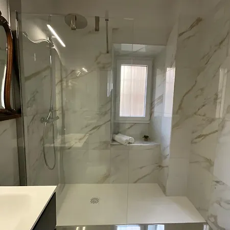 Madi Collection Colosseum Apartment Rome