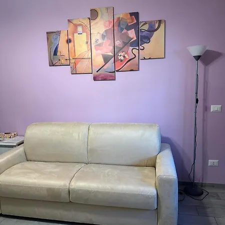 Lovely Flat Next To Vatican Holiday home