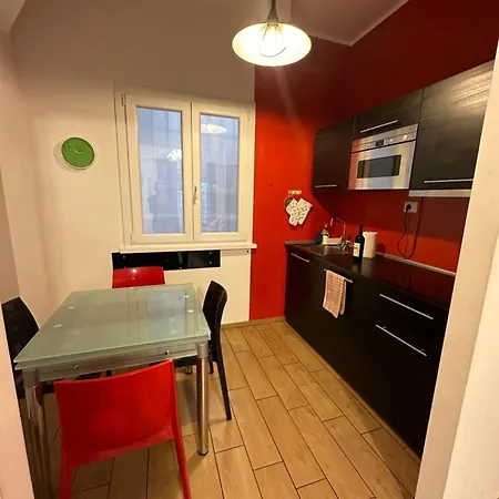 Holiday home Lovely Flat Next To Vatican Rome