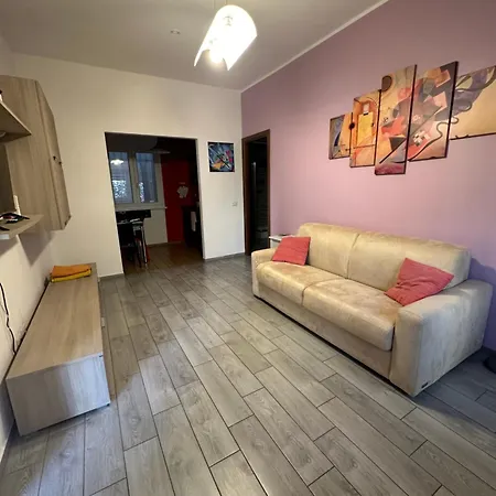Lovely Flat Next To Vatican Rome