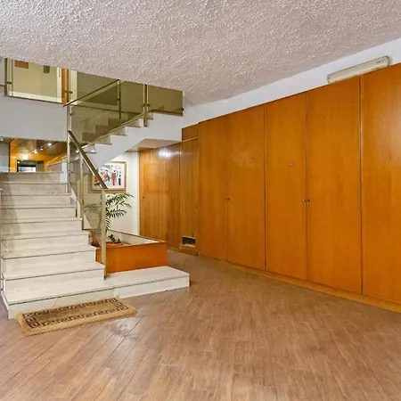 Rene - Ponte Milvio Apartment *