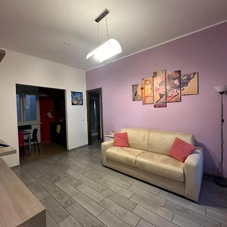Lovely Flat Next To Vatican Rome