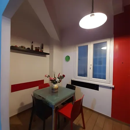 Lovely Flat Next To Vatican * Rome
