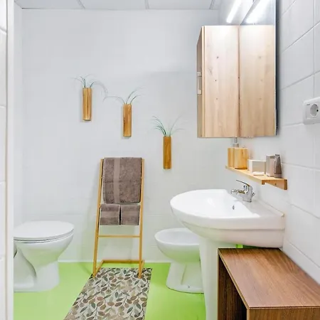 Apartment Rene - Ponte Milvio