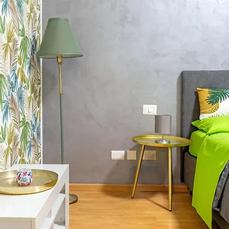 Apartment Rene - Ponte Milvio