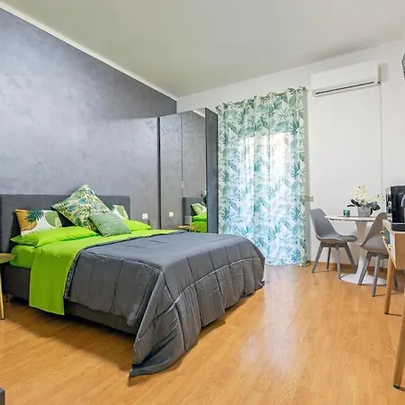 Apartment Rene - Ponte Milvio *