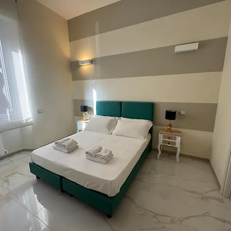 Guest house Palace