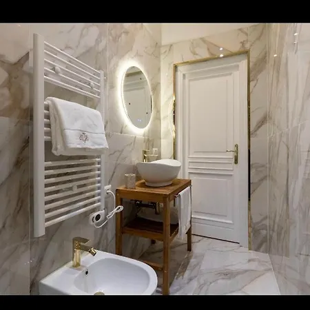 Apartment Luxury House 5stars Rome