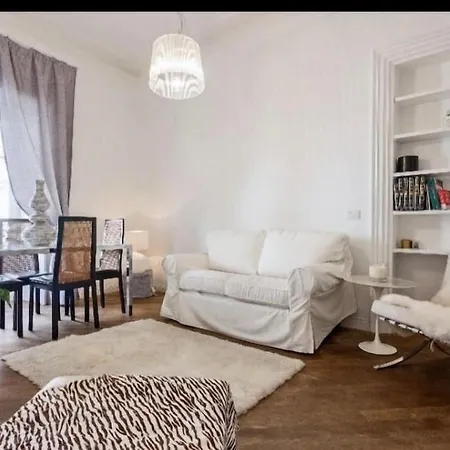 Luxury House 5stars Rome