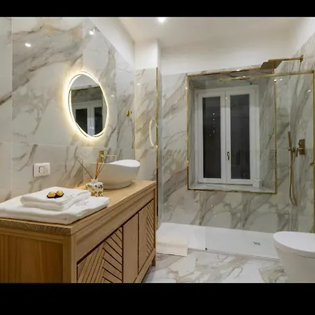 Apartment Luxury House 5stars