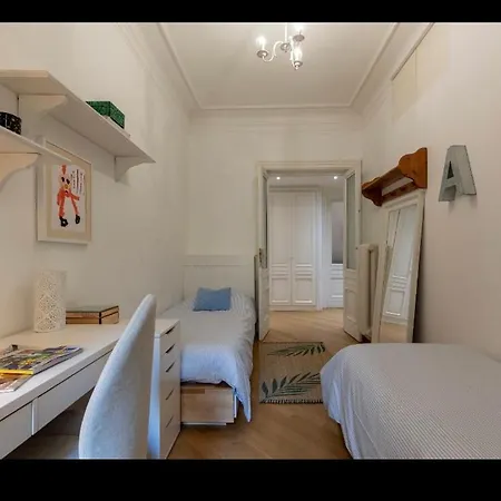 Apartment Luxury House 5stars Rome