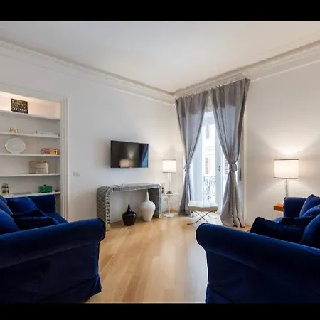 Luxury House 5stars Rome