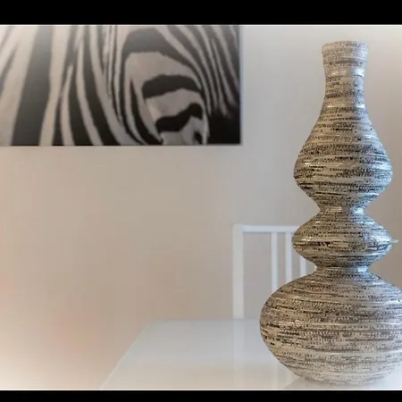 Apartment Luxury House 5stars Rome