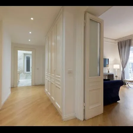 Luxury House 5stars *