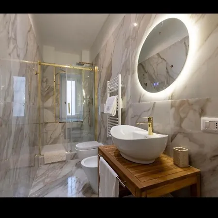 Luxury House 5stars * Rome