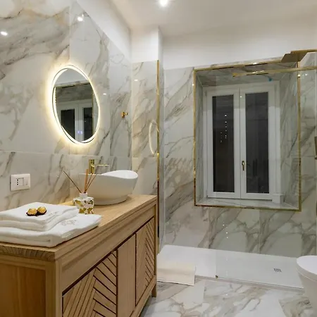 Luxury House 5stars Apartment *