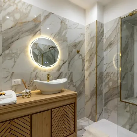 Apartment Luxury House 5stars *