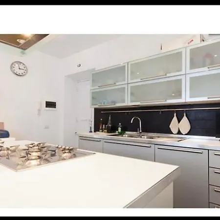 Luxury House 5stars Apartment *