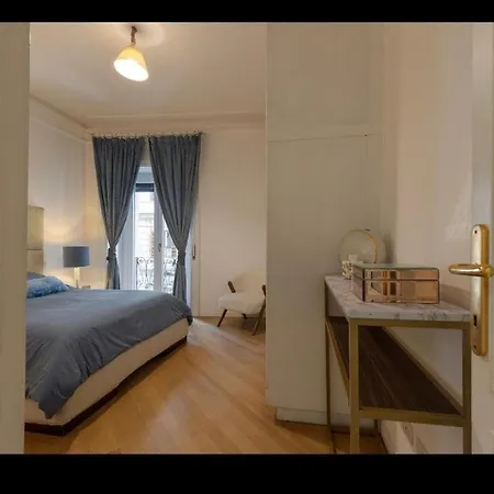 Luxury House 5stars Apartment Rome