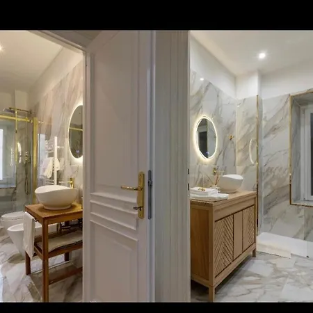 Apartment Luxury House 5stars Rome