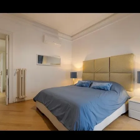 Luxury House 5stars Rome