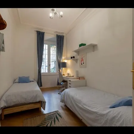 Luxury House 5stars * Rome