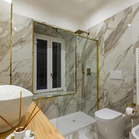 Luxury House 5stars Apartment Rome