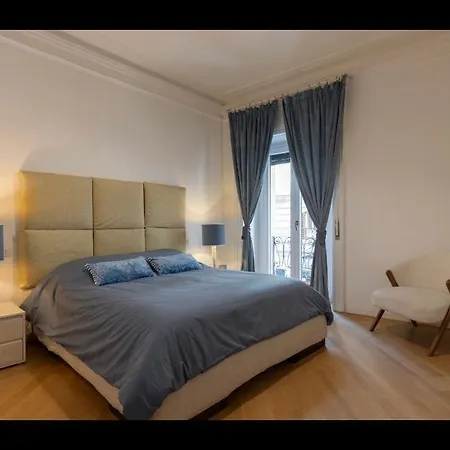 Apartamento Luxury House 5stars Roma