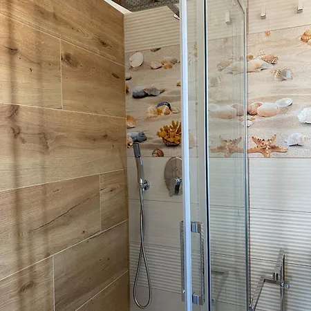 Apartment Duck House Gemelli Rome