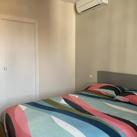 Apartment Duck House Gemelli *