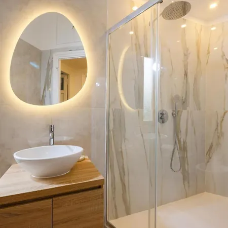 Apartment Casa Umbertina *