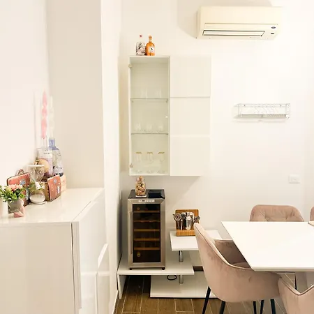 Eterna Holiday home *