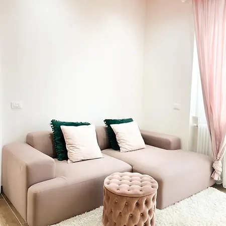 Eterna Holiday home *