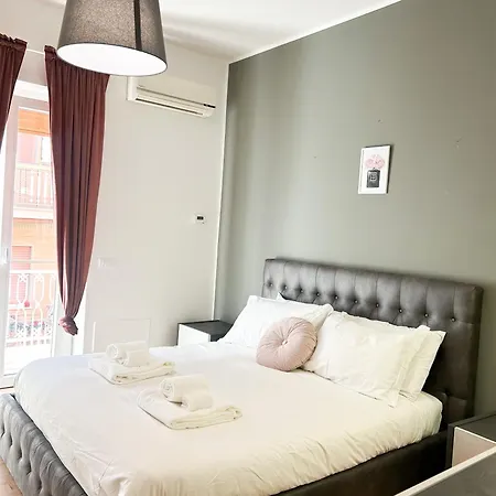 Holiday home Eterna Rome