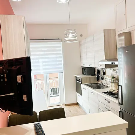 Eterna Holiday home Rome