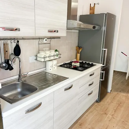 Holiday home Eterna Rome
