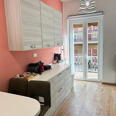Eterna Holiday home Rome