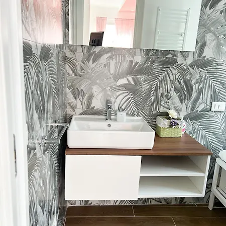 Eterna Holiday home Rome